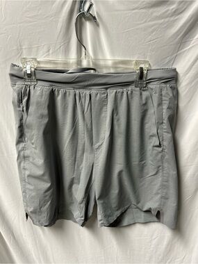 Ten Thousand Concept Movement Short - M - 7”